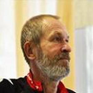 Логинов Андрей Геннадьевич