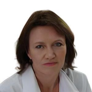Хасанова Римма Шакирьяновна