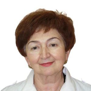 Хациева Ирина Виленовна