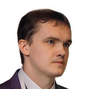 Казаков Андрей Сергеевич