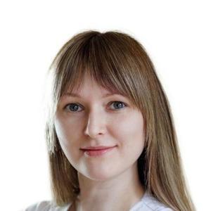 Никулина Светлана Александровна