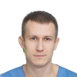 Куликов Владислав Леонидович