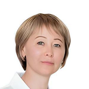Холодова Жанна Леонидовна