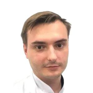 Туренок Андрей Аркадиевич