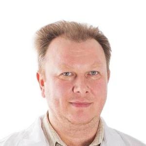 Черемушкин Михаил Николаевич