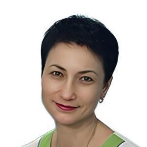 Белова Татьяна Николаевна