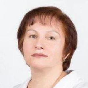 Филонова Нина Александровна