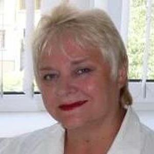Михайловская Елена Геннадьевна