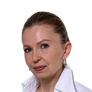 Зобова Надежда Николаевна
