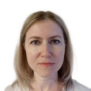 Матренина Ольга Владимировна