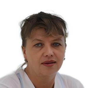 Грицай Жанна Викторовна