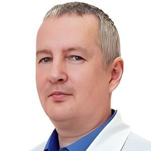 Храмцов Антон Викторович