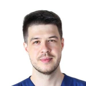 Ашарабзянов Руслан Наилевич