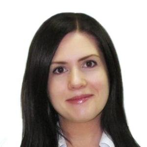 Кутузова Светлана Николаевна
