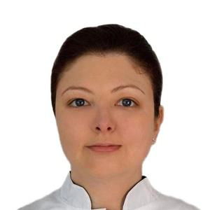 Торчуа Нина Рафаэльевна