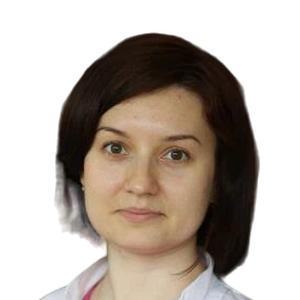 Овлашенко Елена Ивановна