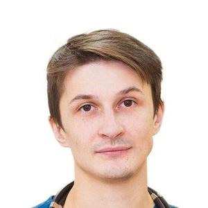 Баженов Николай Владимирович