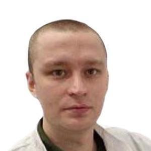 Решетников Сергей Александрович