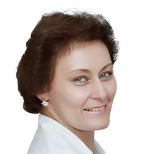 Полляк Евгения Семеновна