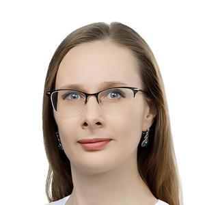 Лупанова Валентина Валентиновна