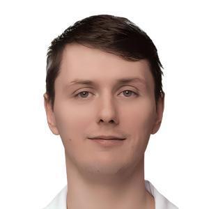 Починский Дмитрий Алексеевич