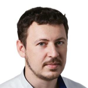Ревуцкий Павел Владимирович