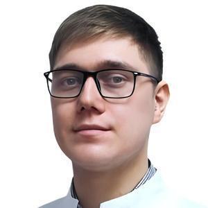 Сергеев Денис Игоревич
