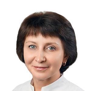 Михайлова Ольга Николаевна