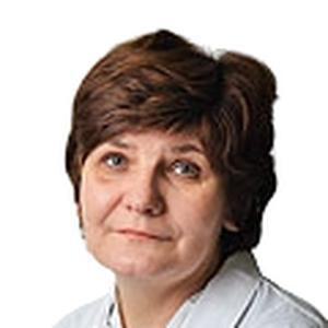 Пудовик Татьяна Владимировна
