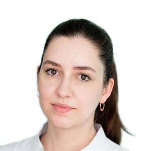 Евдокимова (Перерва) Оксана Александровна