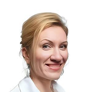 Полякова Татьяна Акимовна