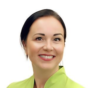 Степанова Вера Ивановна
