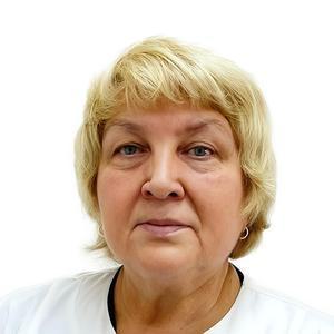 Кремлева Ирина Евгеньевна