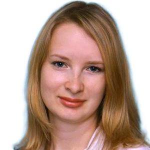 Акимова Ангелина Александровна