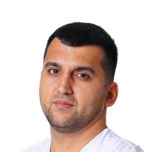 Нурубулоев Рустамжон Химатович