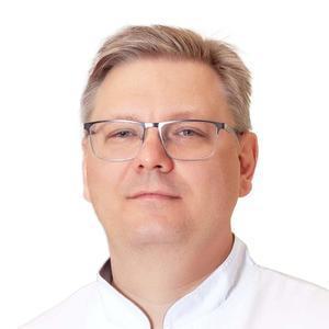 Губанов Евгений Сергеевич