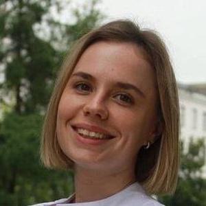 Молокова Ольга Владимировна