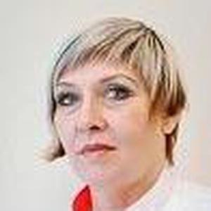 Мазунина Лидия Викторовна