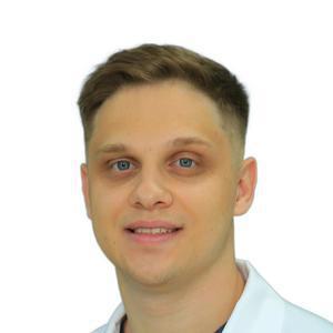 Черняк Герман Владимирович
