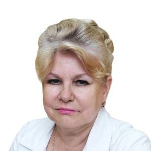 Колясникова Наталья Алексеевна