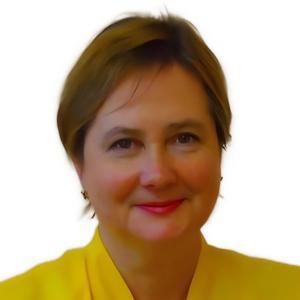Костырева Инна Викторовна