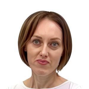 Елькина Анастасия Ивановна