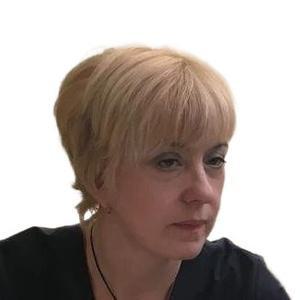 Парзян Ольга Григорьевна
