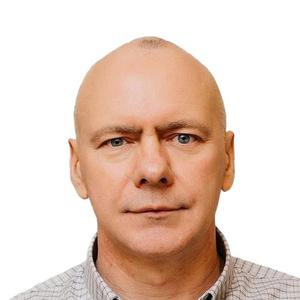 Василистов Дмитрий Борисович