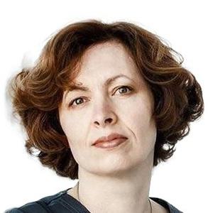 Хитрина Мария Михайловна