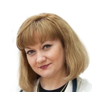 Шевченко Евгения Валерьевна