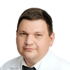Грачев Юрий Сергеевич