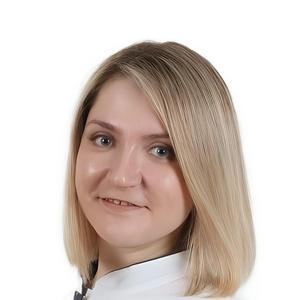 Миронычева Анна Михайловна