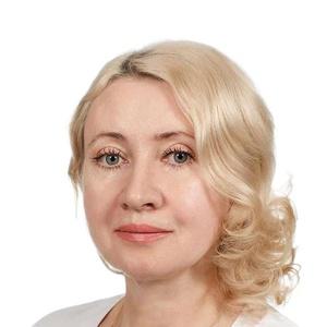 Щетинина Анна Павловна