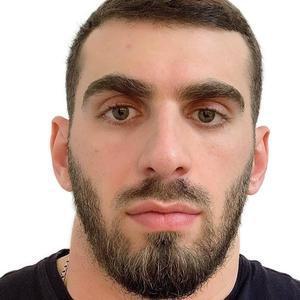 Сеидов Раджаб Якуб оглы
